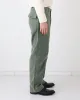 【Fullcount】1992 24A Utility Trousers 復古水洗沙丁布美軍工作褲 sold by Blue Beach Denim