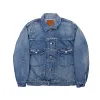 【Fullcount】2978-2102 Dartford Wash Type 2 Denim Jacket 13.7oz 達特福德水洗二代牛仔外套 sold by Blue Beach Denim