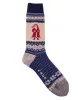 【CHUP】HO!HO!HO! 高筒羊毛針織襪 3色 sold by Blue Beach Denim