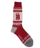 【CHUP】HO!HO!HO! 高筒羊毛針織襪 3色 sold by Blue Beach Denim