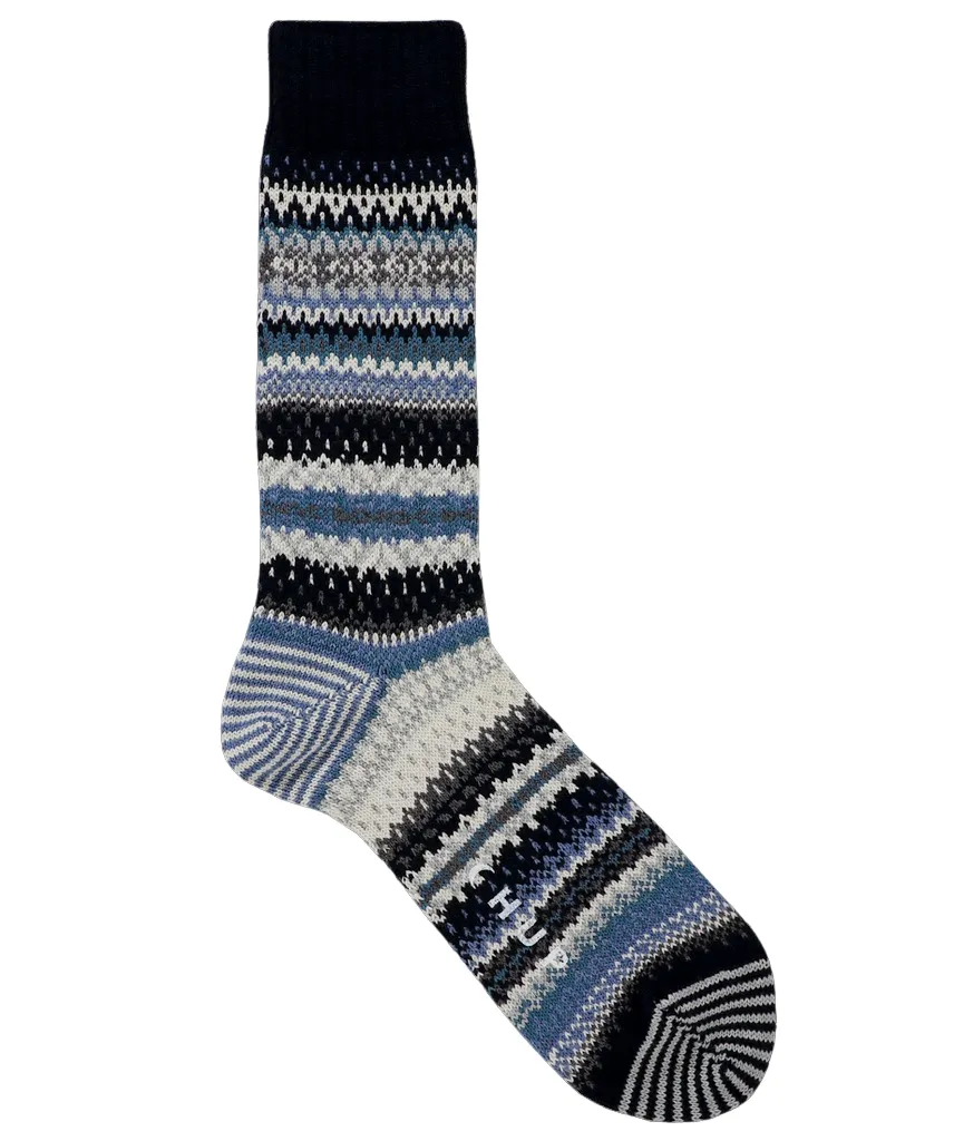 【CHUP】 WABISABI 高筒針織襪 4色 sold by Blue Beach Denim product image thumbnail 3