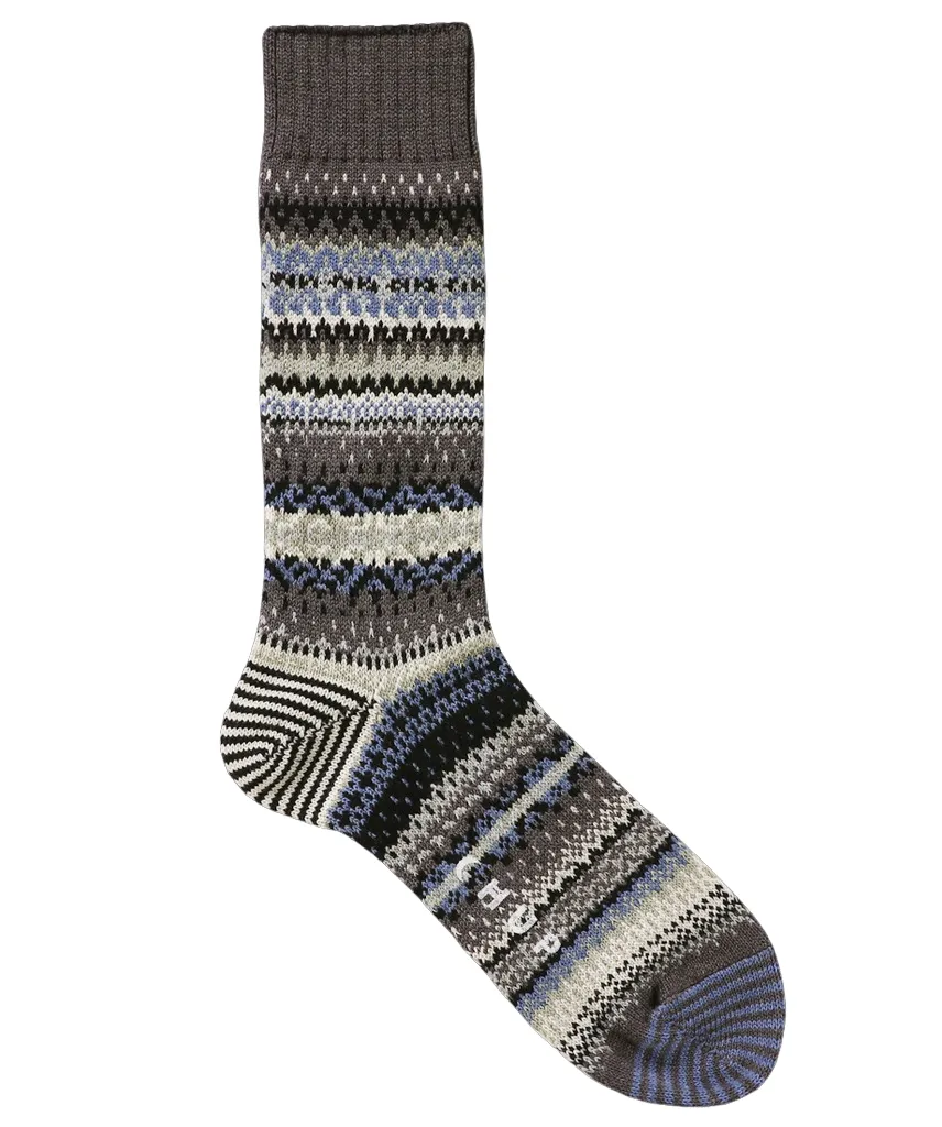 【CHUP】 WABISABI 高筒針織襪 4色 sold by Blue Beach Denim product image thumbnail 2