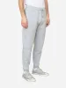【3sixteen】Sweat Pants Heather Grey 高磅數刷毛衛褲混色灰 sold by Blue Beach Denim