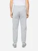 【3sixteen】Sweat Pants Heather Grey 高磅數刷毛衛褲混色灰 sold by Blue Beach Denim