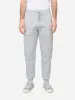 【3sixteen】Sweat Pants Heather Grey 高磅數刷毛衛褲混色灰 sold by Blue Beach Denim