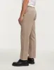 【DENHAM】Dagger Work Chino Clean Rigid Gabardine 水洗石色華達呢寬鬆直筒卡其褲 sold by Blue Beach Denim