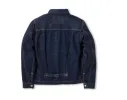 【Fullcount】2107W Type 1 Denim Jacket 13.7oz 辛巴威棉復古一代牛仔外套 sold by Blue Beach Denim