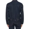 【Fullcount】2107W Type 1 Denim Jacket 13.7oz 辛巴威棉復古一代牛仔外套 sold by Blue Beach Denim