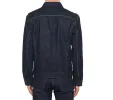 【Fullcount】2101W Type 3 Denim Jacket 13.7oz 辛巴威棉三代牛仔外套 sold by Blue Beach Denim