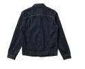 【Fullcount】2101W Type 3 Denim Jacket 13.7oz 辛巴威棉三代牛仔外套 sold by Blue Beach Denim