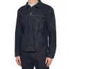 【Fullcount】2101W Type 3 Denim Jacket 13.7oz 辛巴威棉三代牛仔外套 sold by Blue Beach Denim