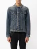 【Nudie Jeans】Bobby Real Deal Denim Jacket 復古黃舊刷色三代牛仔外套 sold by Blue Beach Denim