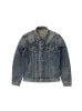 【Nudie Jeans】Bobby Real Deal Denim Jacket 復古黃舊刷色三代牛仔外套 sold by Blue Beach Denim
