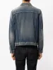 【Nudie Jeans】Bobby Real Deal Denim Jacket 復古黃舊刷色三代牛仔外套 sold by Blue Beach Denim