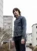 【Nudie Jeans】Bobby Real Deal Denim Jacket 復古黃舊刷色三代牛仔外套 sold by Blue Beach Denim