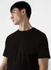 【Sunspel】SS Crew Neck T-Shirt Coffee 深咖啡頂級匹馬棉經典短袖Tee sold by Blue Beach Denim