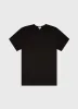 【Sunspel】SS Crew Neck T-Shirt Coffee 深咖啡頂級匹馬棉經典短袖Tee sold by Blue Beach Denim