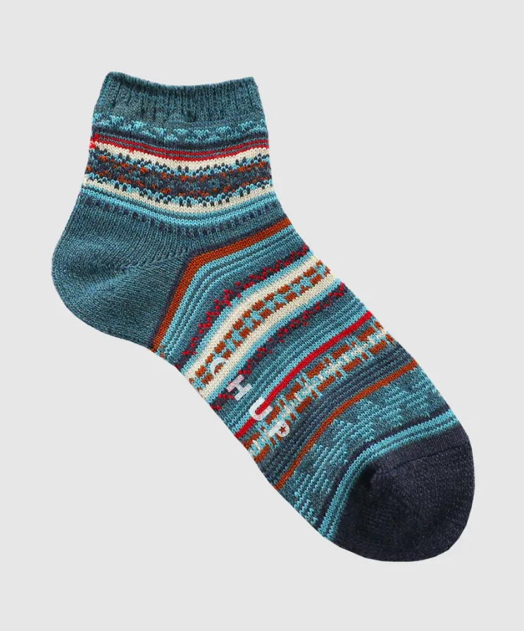 【CHUP】ARIZONA 短筒針織襪 四色 sold by Blue Beach Denim product image thumbnail 2