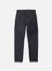 【Nudie Jeans】Steady Eddie II Kojima Selvage 限量兒島復古原色赤耳錐形牛仔褲 sold by Blue Beach Denim