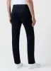 【Sunspel】Slim Fit Chino Navy 海軍藍修身休閒褲 sold by Blue Beach Denim