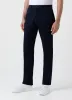 【Sunspel】Slim Fit Chino Navy 海軍藍修身休閒褲 sold by Blue Beach Denim
