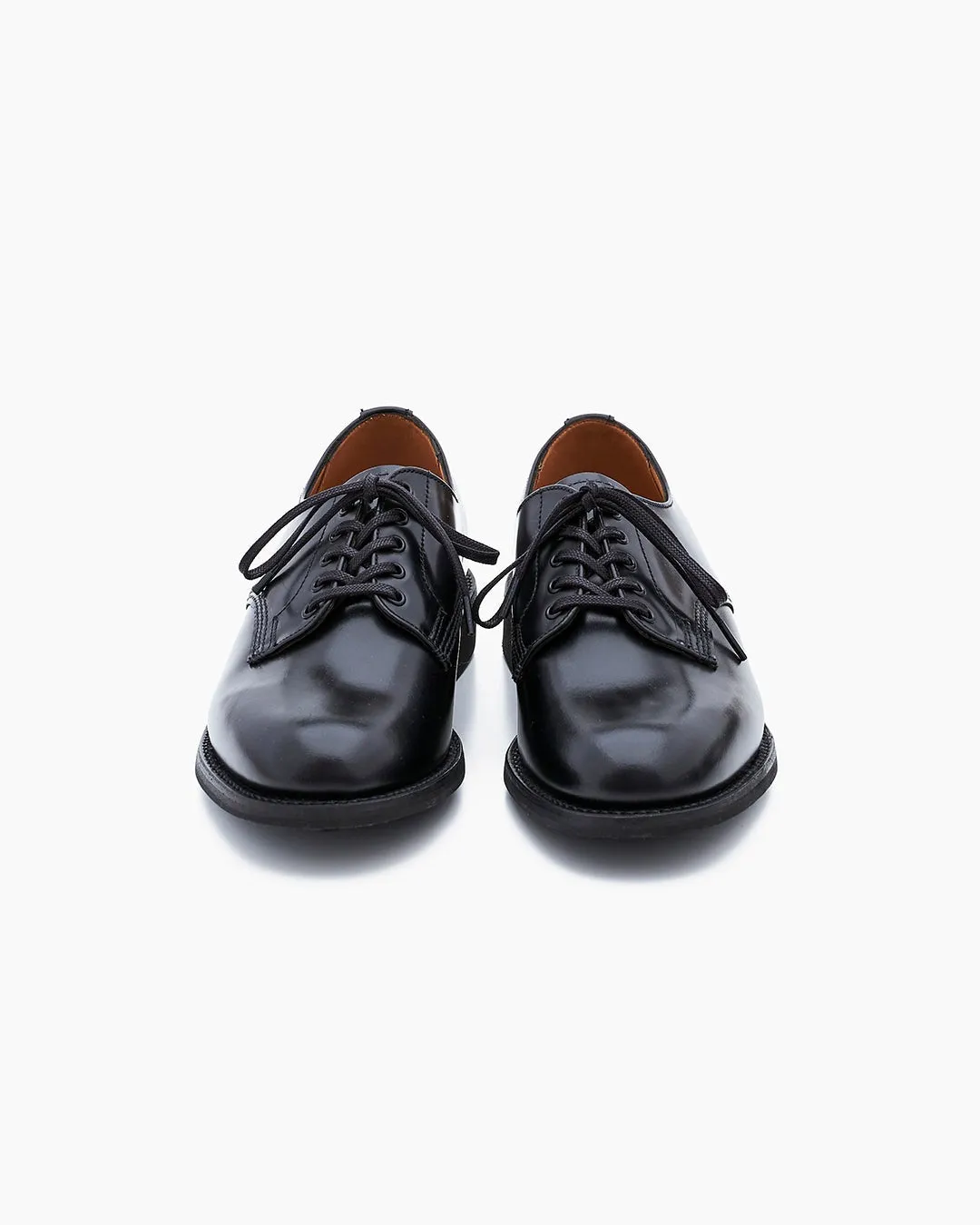 【Sanders】Female Military Officer Shoe 黑色德比鞋 sold by Blue Beach Denim product image thumbnail 3