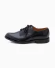 【Sanders】MILITRAY OFFICER SHOES BLACK 黑色軍官德比鞋 2246B sold by Blue Beach Denim