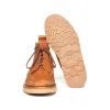 【Yuketen】Maine Guide 6 eye DB Boots w/ Morflex Santa Cruz 聖塔克魯茲黃荒野嚮導靴輕量化鞋底 sold by Blue Beach Denim