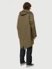 【Nudie Jeans】Christian Parka 義大利面料派克大衣 sold by Blue Beach Denim