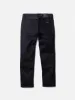 【Nudie Jeans】Gritty Jackson Dry Everblack 不褪黑中腰直筒牛仔褲 sold by Blue Beach Denim