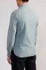 【ABCL Garments】BD vintage wash chambray 1217 復古水洗丹寧襯衫 sold by Blue Beach Denim