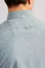 【ABCL Garments】BD vintage wash chambray 1217 復古水洗丹寧襯衫 sold by Blue Beach Denim