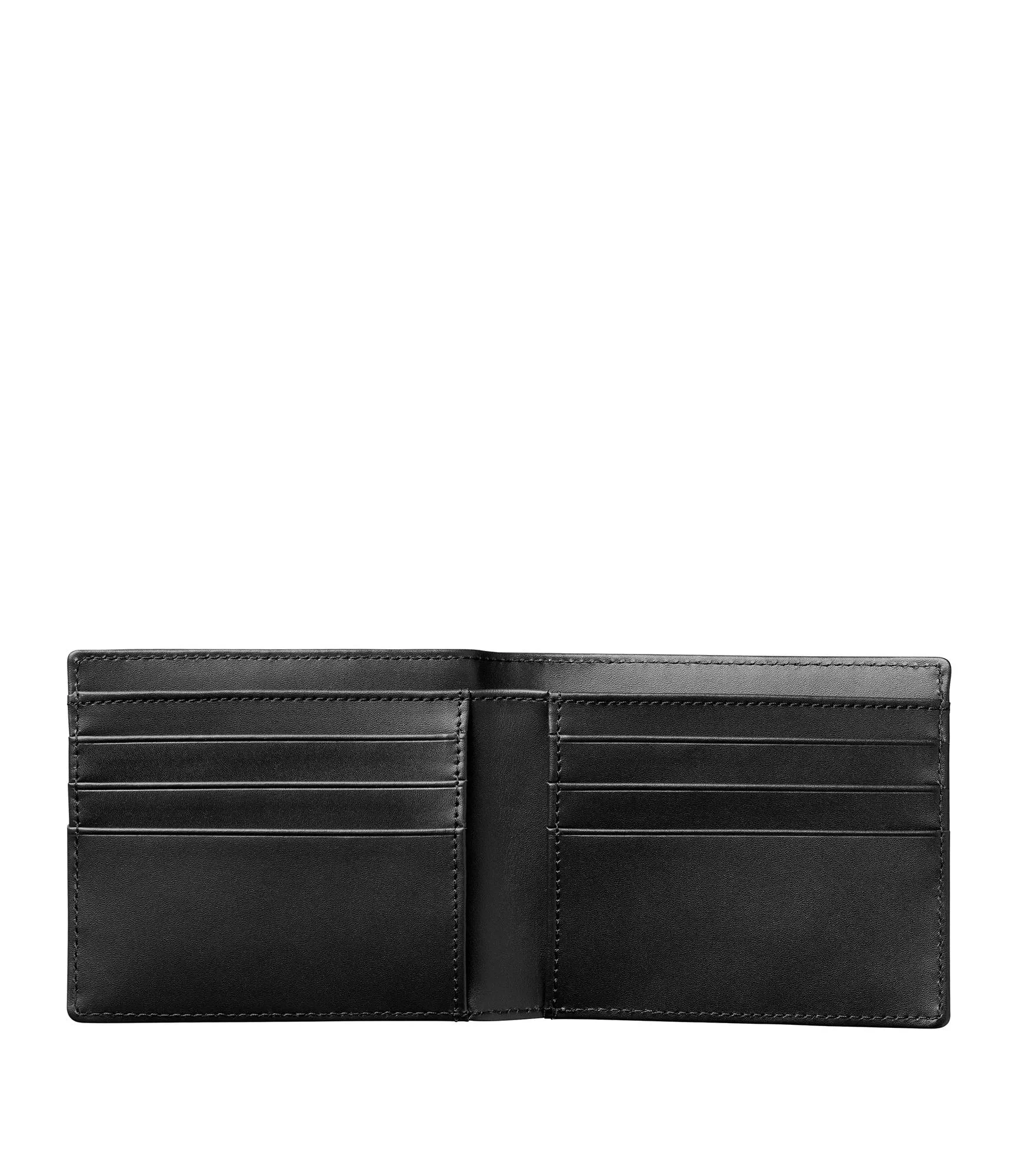 【A.P.C.】Aly wallet 經典素面短夾 sold by Blue Beach Denim product image thumbnail 3