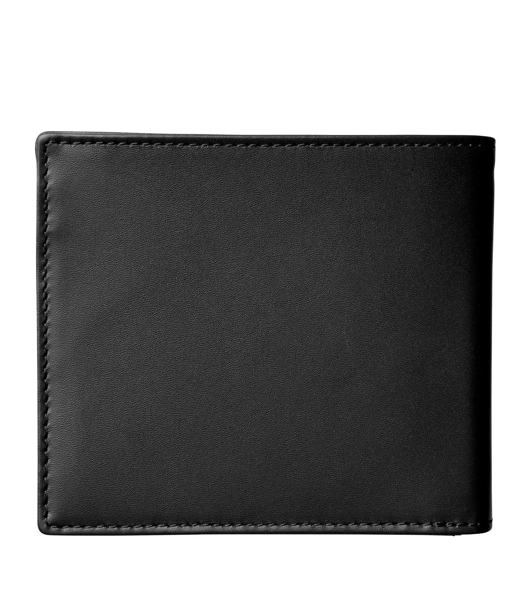 【A.P.C.】Aly wallet 經典素面短夾 sold by Blue Beach Denim product image thumbnail 2