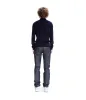 【A.P.C.】Petit New Standard Jeans 小直筒旗艦赤耳極簡原色褲 sold by Blue Beach Denim
