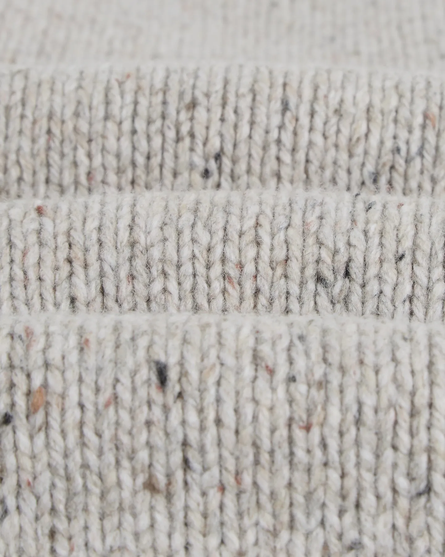 【WAX London】Walker Cardigan 原棉色 開襟羊毛衫 sold by Blue Beach Denim product image thumbnail 5