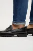 【DENHAM】Ridge ACS Slim Straight Jeans / 中淺藍刷色 微彈性 赤耳布料 修身直筒牛仔褲 sold by Blue Beach Denim