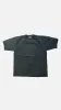 【ONI DENIM】T01 Loopwheel T-Shirt／日本圓織機 低張力 頂級復古短T 三色 sold by Blue Beach Denim
