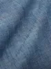 【Universal Works】Hi Water Trouser In Indigo Chambray / 淺靛藍水手布 九分 寬鬆褲型 sold by Blue Beach Denim