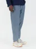 【Universal Works】Hi Water Trouser In Indigo Chambray / 淺靛藍水手布 九分 寬鬆褲型 sold by Blue Beach Denim