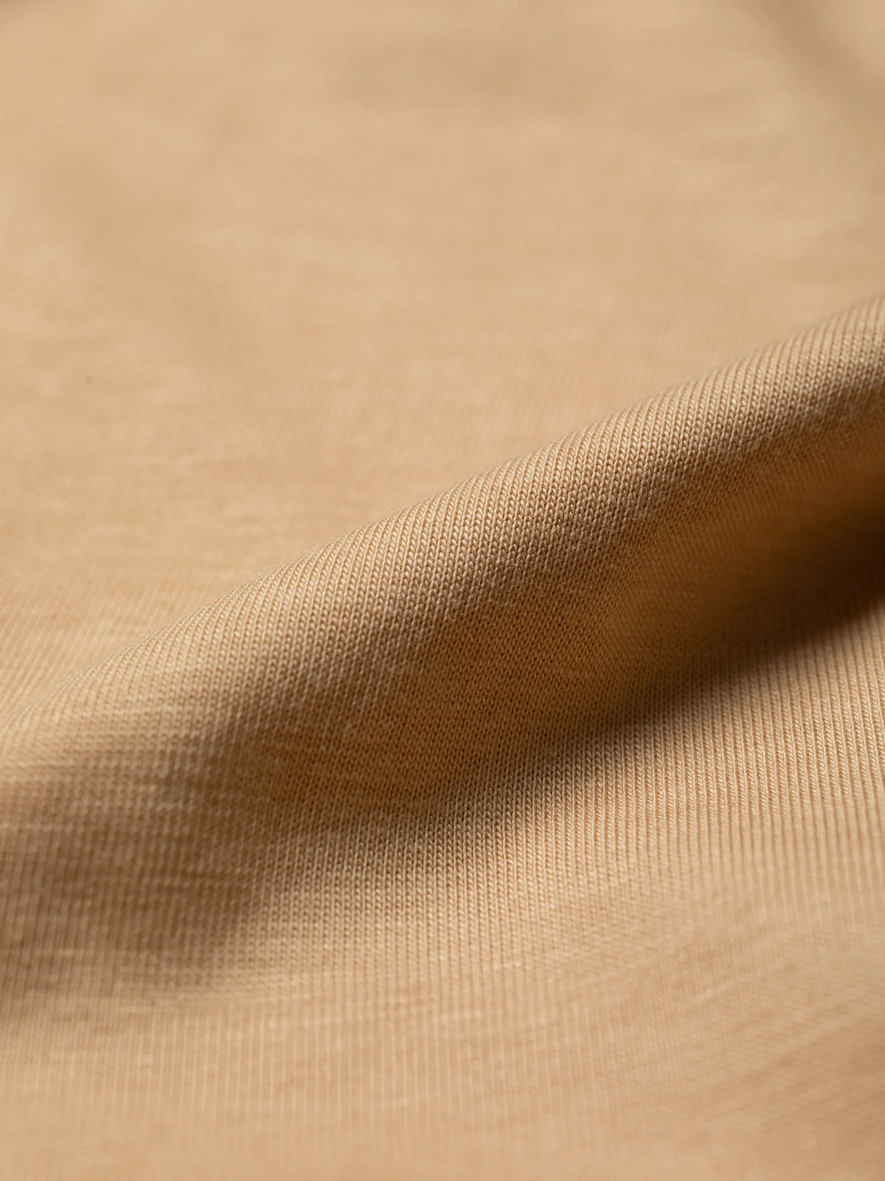 【Nudie Jeans】Lova Sunday Sun Faded Sun 天絲混紡復古圖樣女款短T sold by Blue Beach Denim product image thumbnail 5