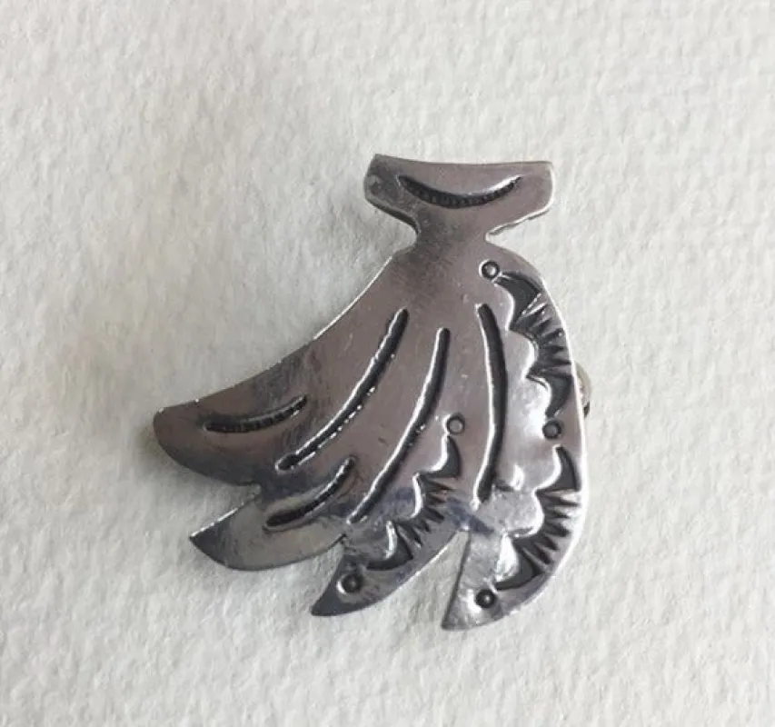 【MUNQA】BANANA 叢林香蕉 別針 / 胸針 sold by Blue Beach Denim