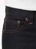【Nudie Jeans】Steady Eddie II Dry Platino / 13oz / 高腰修身錐形 sold by Blue Beach Denim