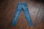 【DIESEL】SANDY-0688V L32 / 女版 淺藍 微喇叭 小直筒 sold by Blue Beach Denim