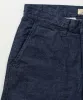【Japan Blue Jeans】棉麻牛仔短褲 8oz LINEN DENIM KNEE SHORTS sold by Blue Beach Denim