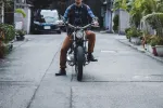 【Freenote】水洗重磅帆布軍褲 鏽色／14oz／Workers Chino Slim Fit Pants sold by Blue Beach Denim