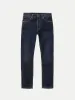 【Nudie Jeans】合身上寬下窄 / Lean Dean New Ink sold by Blue Beach Denim
