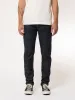 【Nudie Jeans】毛絮深染 一洗 修身錐形／Steady Eddie II Soaked Indigo sold by Blue Beach Denim