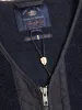 【Blue de Genes】直身剪裁 羊毛背心/Morbido Waistcoat sold by Blue Beach Denim