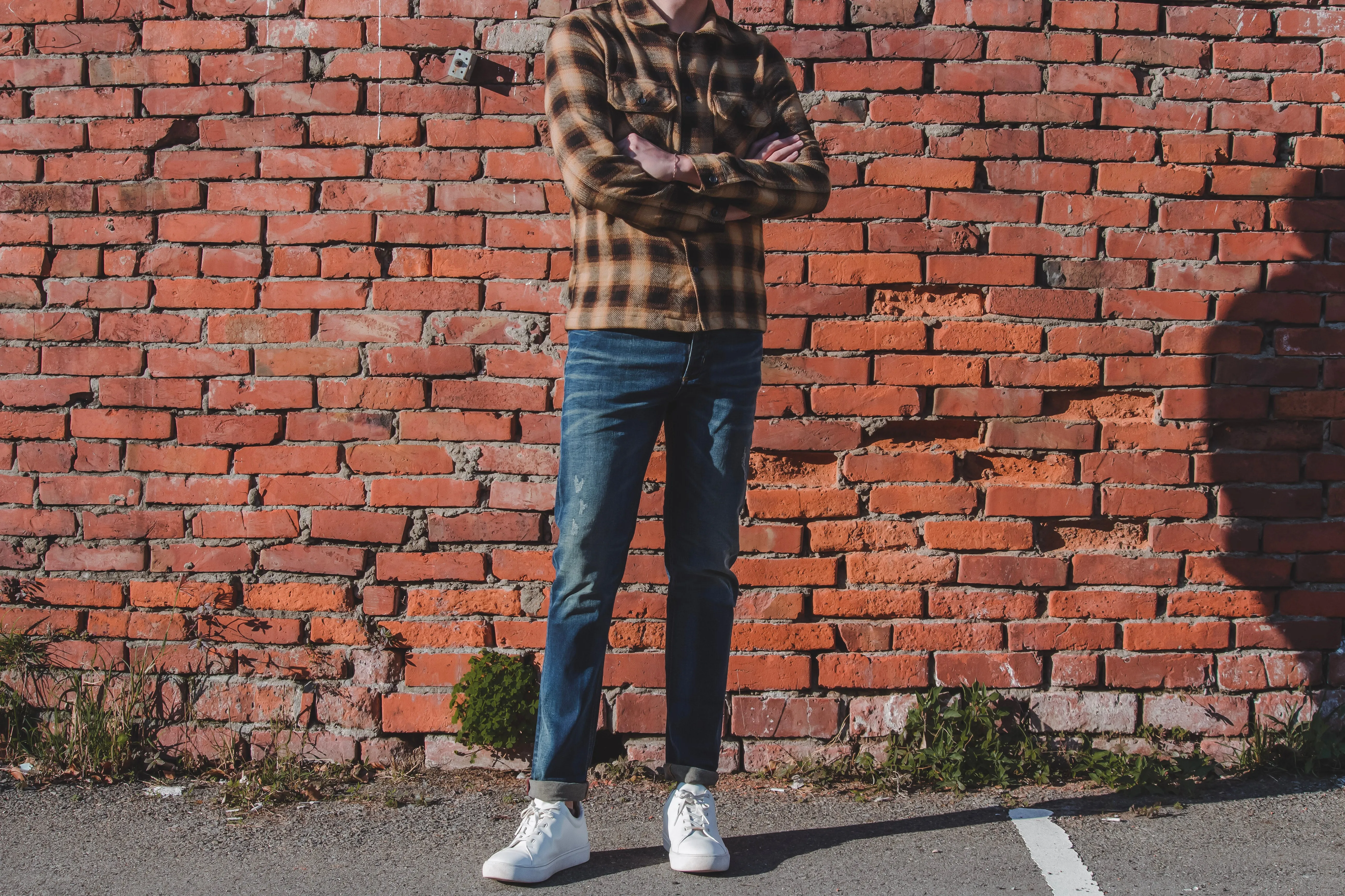 【Naked and Famous】Vintage Flannel Work Shirt Sand /復古法蘭絨 工作襯衫 金沙色 sold by Blue Beach Denim product image thumbnail 3